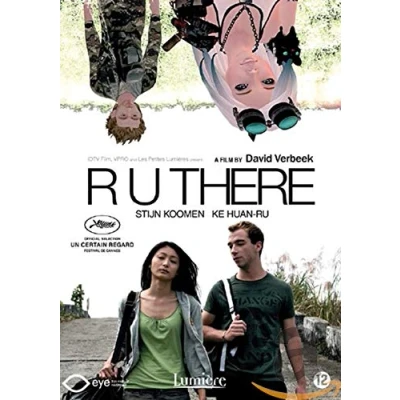 Afbeelding van R U There (DVD)