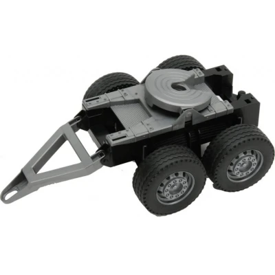 Afbeelding van Laadbak chassis van Bruder