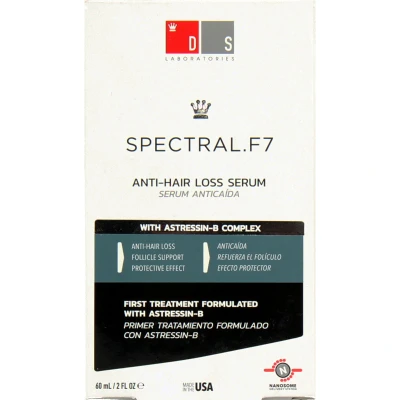 Afbeelding van DS Laboratories Spectral F7 60 ml