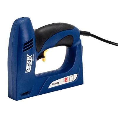 Afbeelding van Rapid ESN530 Elektrische Tacker Koffer 5000129