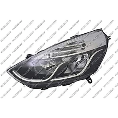 Afbeelding van Koplamp PRASCO RN3294914