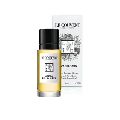 Afbeelding van Le Couvent Botanical Cologne Absolute Aqua Palmaris (50ml)