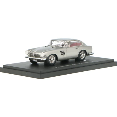Afbeelding van Pegaso Z 103 Berlinetta Panoramica AutoCult Modelauto 1:43 1956 60069 Schaalmodel