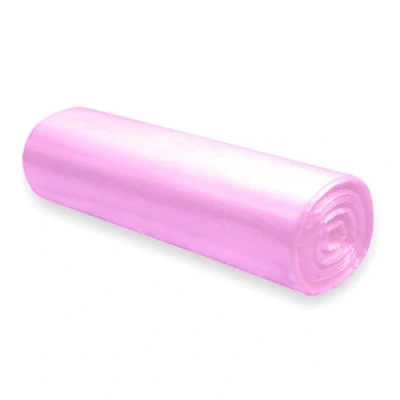 Afbeelding van 200 m ECO navulfolie universeel voor luiertwister Tommee Tippee TEC Simplee Twist &amp; Click, navulcassettes, 100% compatibel met geurbarrière EVOH+, eenvoudig te bedienen