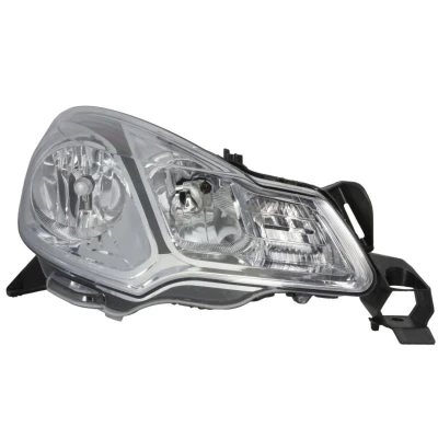 Afbeelding van TYC Koplamp 20 12257 15 2