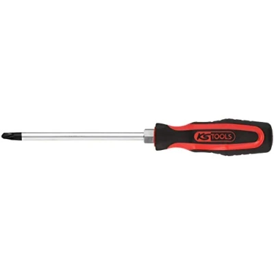 Afbeelding van KS Tools 159.1254 Tri Wing schroevendraaier