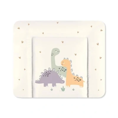 Afbeelding van Zöllner Aankleedkussen Softy, Little Dinos