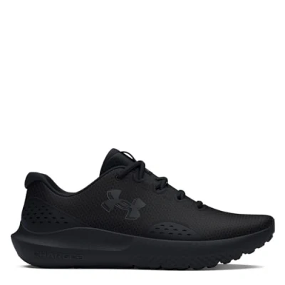 Afbeelding van Under Armour Damen UA W Charged Surge 4, reaktionsstarke Laufschuhe mit Dämpfung, leichte und atmungsaktive Sportschuhe für