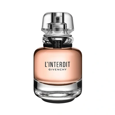 Afbeelding van Givenchy L&#039;Interdit 50 ml Eau de Toilette Spray