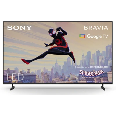 Afbeelding van Sony Bravia KD 85X80L 4K TV (2023)