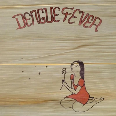Afbeelding van Dengue Fever (LP)