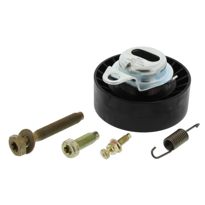 Afbeelding van MAPCO 23766 Spanrol, tandriem FORD: Escort 5