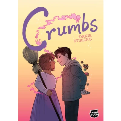 Afbeelding van CRUMBS