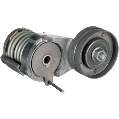 Afbeelding van Gates Spanrol (poly) V riem T38282