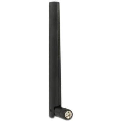 Afbeelding van Wifi antenne 4.3 dBi Delock