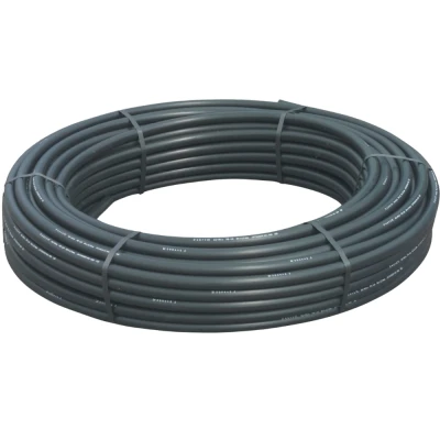 Afbeelding van Tyleenslang 16 x 1.8mm PE40 KIWA 6 bar 50 meter