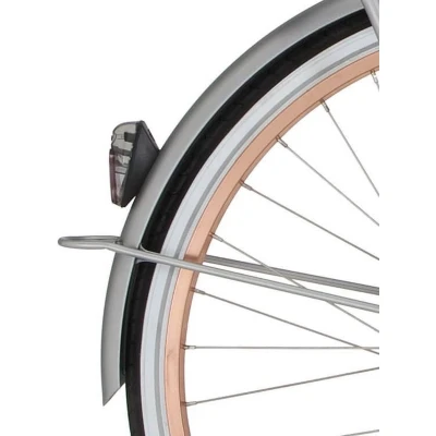 Afbeelding van Cortina Spatbord achter 28 U4 stone matt