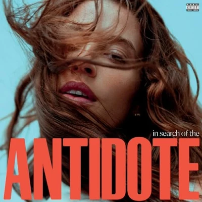 Afbeelding van Fletcher In Search Of The Antidote (CD)