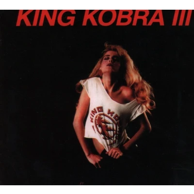 Afbeelding van King Kobra III (CD)