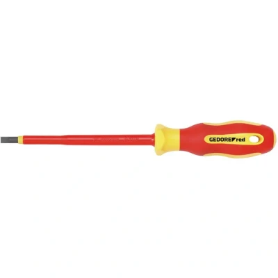 Afbeelding van Gedore RED R39100319 VDE schroevendraaier 3 x 100mm