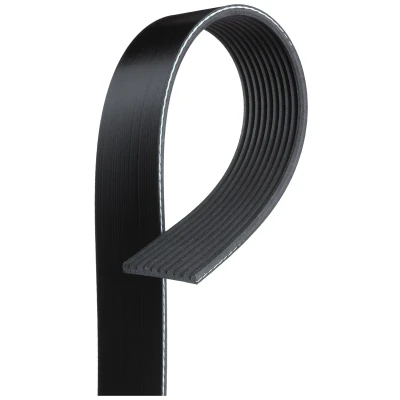 Afbeelding van Gates Poly V riem 10PK2075HD