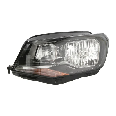 Afbeelding van Hella Koplamp VW Caddy IV 15 Links H4 Dagrijverlichting 1ED 012 286 011