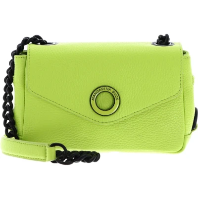 Afbeelding van Mandarina Duck Mellow Neon Dressy Bag Dames, Acid Lime