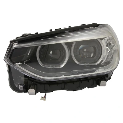 Afbeelding van TYC Koplamp 20 16558 06 9