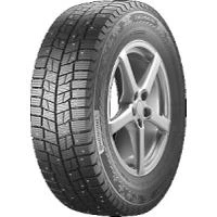Afbeelding van Continental VanContact Ice 235/60 R17C 117/115R, met spikes