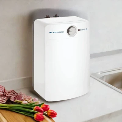 Afbeelding van Itho Daalderop close in boiler 15L 2200W 07.02.26.634
