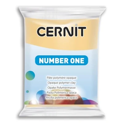 Afbeelding van Cernit Nr. 1 56 gram cupcake 739
