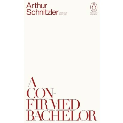 Afbeelding van Penguin Archive A Confirmed Bachelor