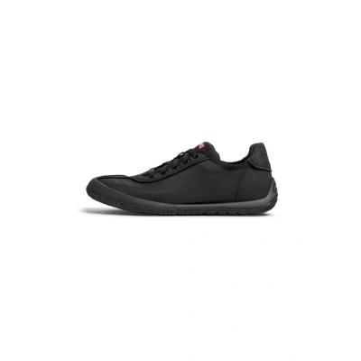 Afbeelding van Camper PATH Sneakers laag, Dames, Maat: 37, Schwarz Textiel