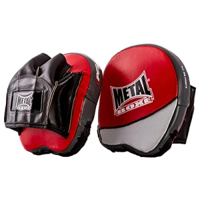 Afbeelding van Protector Metal Boxe Body Ambidextrous (Refurbished A+)