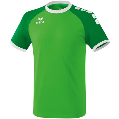 Afbeelding van Erima Zenari 3.0 shirt green/smaragd/wit 34 / M