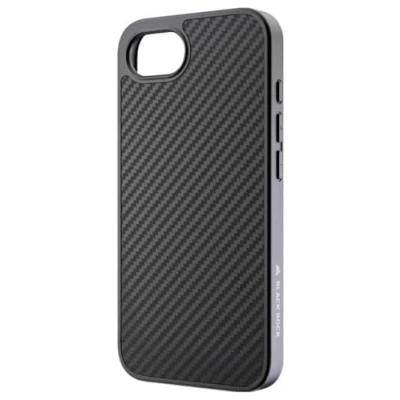 Afbeelding van Black Rock 00229685 mobiele telefoon behuizingen 15,5 cm (6.1&quot;) Hoes Zwart