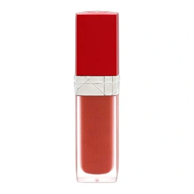 Afbeelding van Dior Rouge Ultra Care Liquid Lipstick 808 Caress 6 ml lippenstift