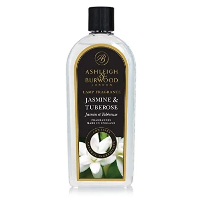 Afbeelding van Premium geurlamp 1000ml Jasmine &amp; Tuberose