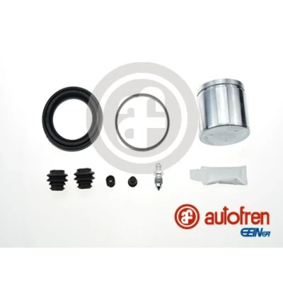 Afbeelding van Reparatieset, remklauw AUTOFREN SEINSA D42717C