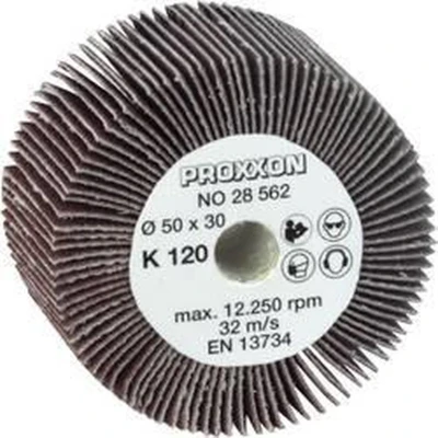 Afbeelding van Proxxon Micromot K120 28562 Schuurmoproller