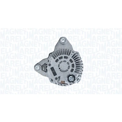 Afbeelding van Magneti Marelli Alternator/Dynamo 063731957010