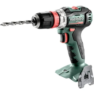 Afbeelding van Metabo BS 18 L BL Q accu boorschroefmachine V In MetaBox, zonder packs en lader 602327840