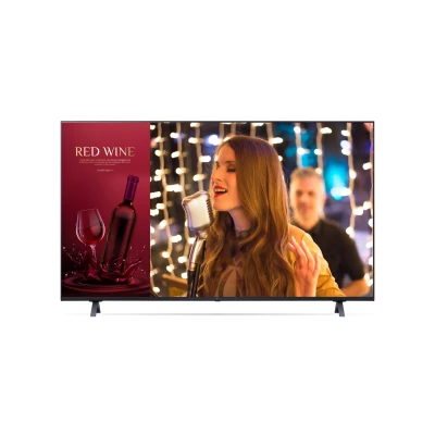 Afbeelding van Monitor Videowall LG 55UN640S 55&quot; LCD