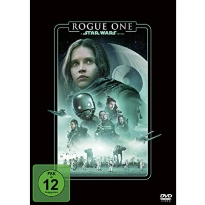 Afbeelding van Rogue One A Star Wars Story: Line Look 2020