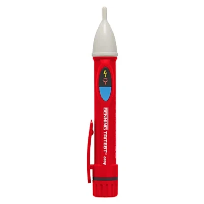 Afbeelding van Benning draaiveldtester TRITEST easy