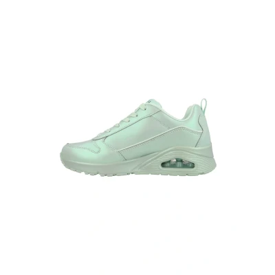 Afbeelding van Skechers Vrouwen UNO Galactic GAL Sneaker, Groen, 8 UK, 41 EU