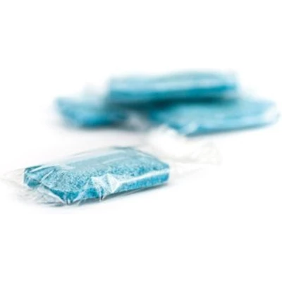 Afbeelding van Wisa frescoblue wc 52xtabl edelmat 6050411215