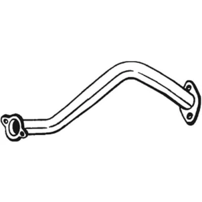 Afbeelding van Bosal Voorpijp 750 205