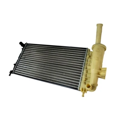 Afbeelding van Thermotec Radiateur D7F016TT
