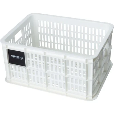 Afbeelding van Fietskrat Crate small 17,5 liter 29 x 39 20 cm